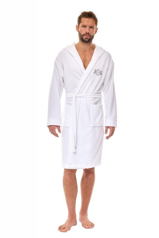 Szlafrok L&L 2521 M-2XL męski