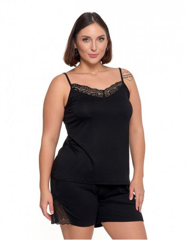 Piżama Moraj PDD3700-013 w/r S-2XL
