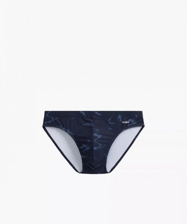 Slipy kąpielowe Atlantic KMT-339 L-2XL