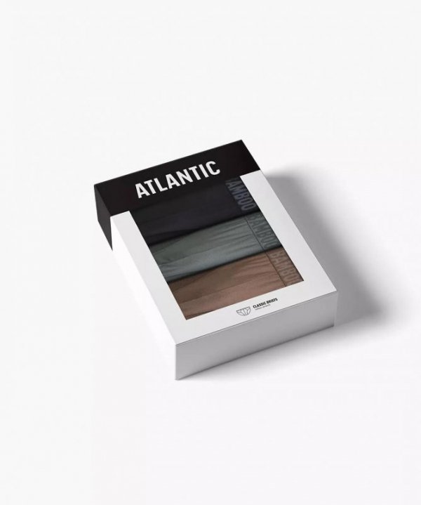 Slipy Atlantic 3MP-199 A&#039;3 S-2XL