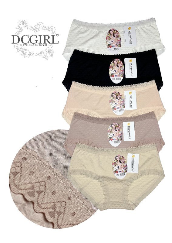 Figi DC Girl 26834 A&#039;12 M-XL