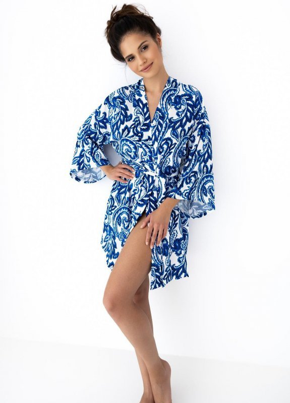 Szlafrok Sensis Donata S-XL