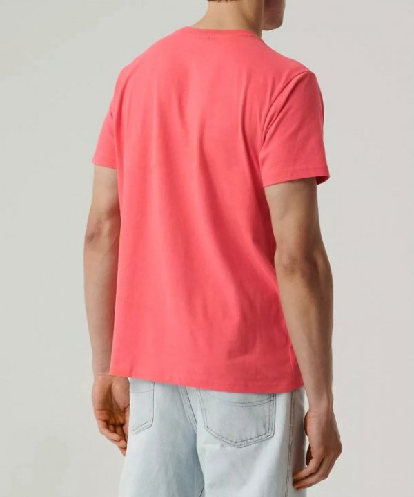 Koszulka Atlantic NMT-033 T-Shirt S-2XL