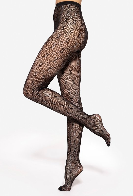 Rajstopy Gatta Trendy Yasmine wz.07 1-4