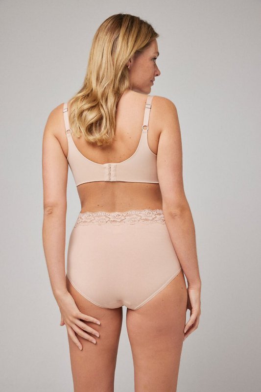 Figi Ysabel Mora 19004 Modelujące Wysoki Stan S-2XL