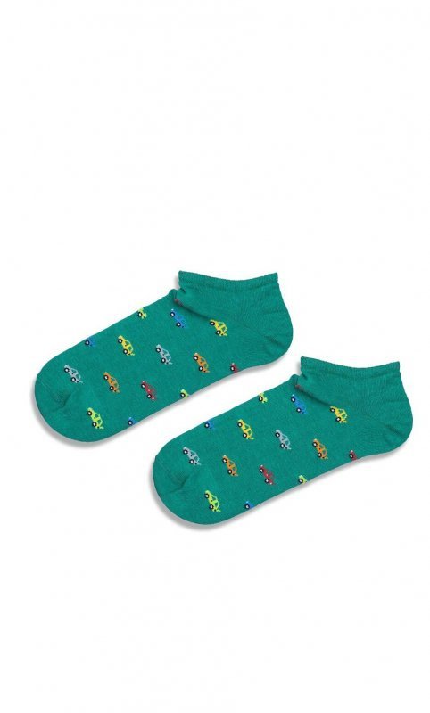 Stopki Milena 1108-035 Autka 39-46