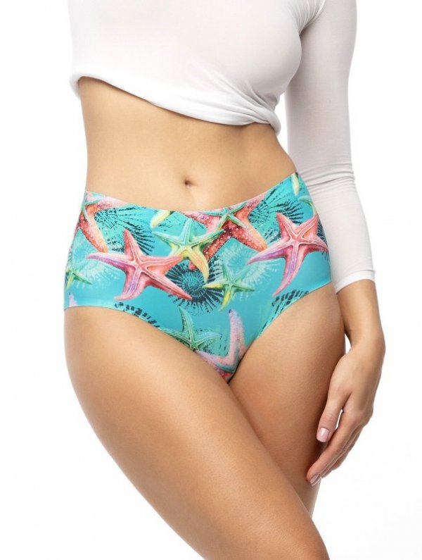 Figi Julimex Sea Stars Simple Maxi S-2XL