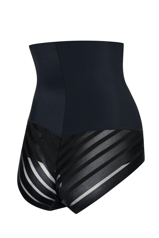 Figi Julimex Shape & Chic Wysoka Talia 141 S