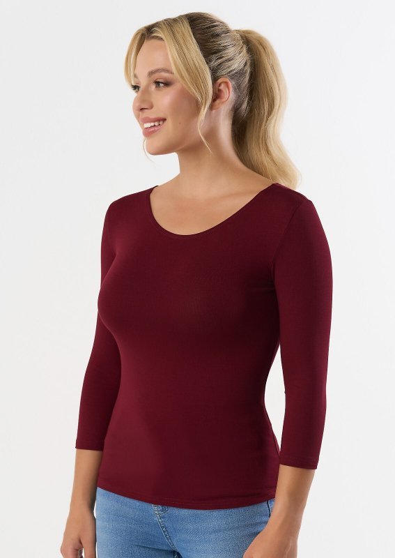 Koszulka Babell Manati 3/4 S-3XL