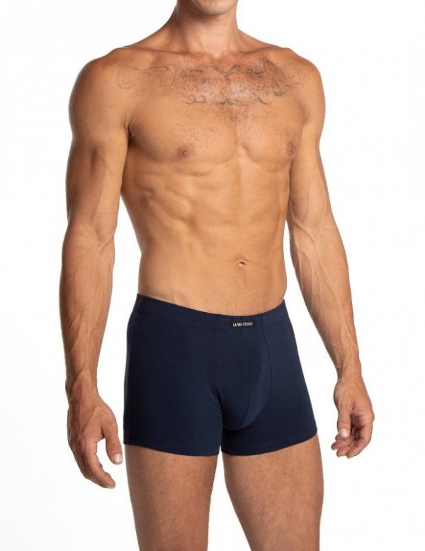 Bokserki Lama M-1072SZ A&#039;3 M-2XL