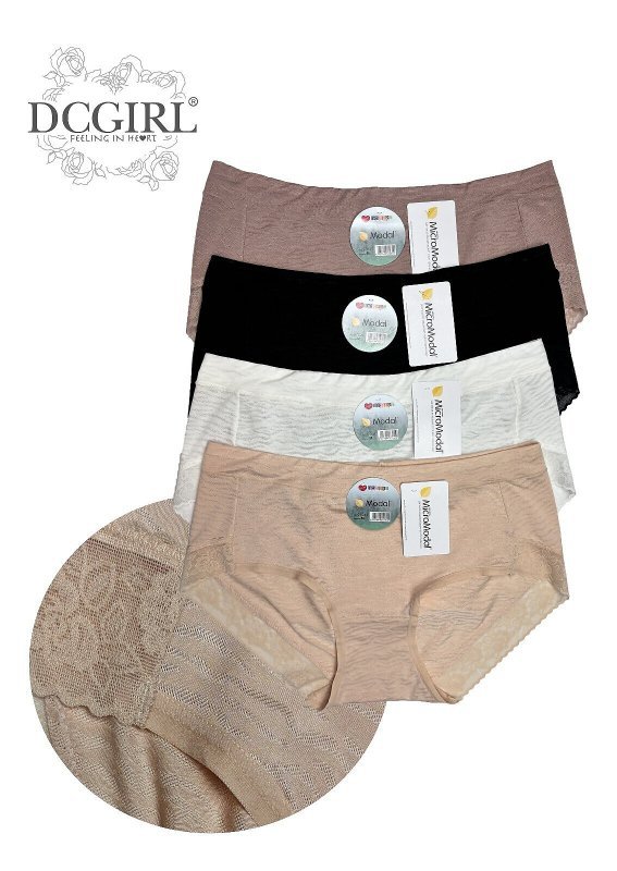 Figi DC Girl 27031 A&#039;2 M-XL