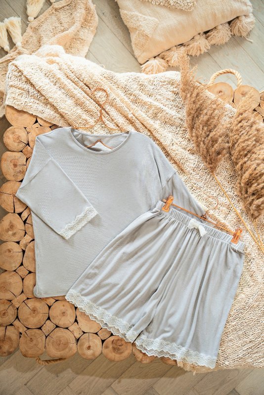 Piżama Belle Reverie The Promise MK 36 1/2 S-XL