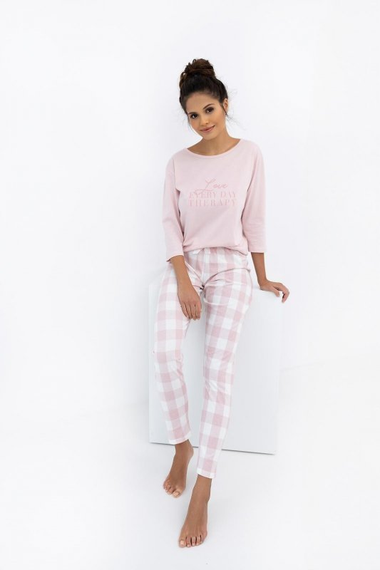 Piżama Sensis Annabelle 3/4 S-XL