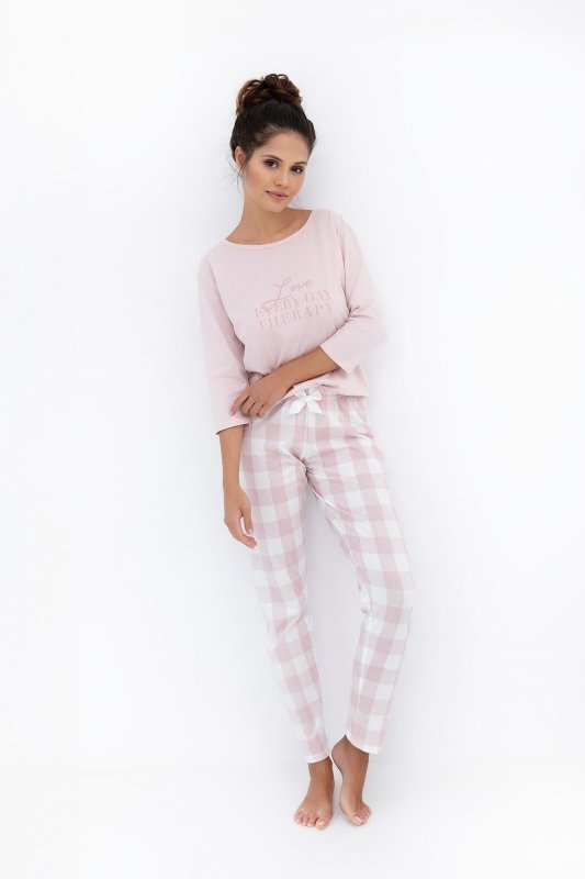Piżama Sensis Annabelle 3/4 S-XL