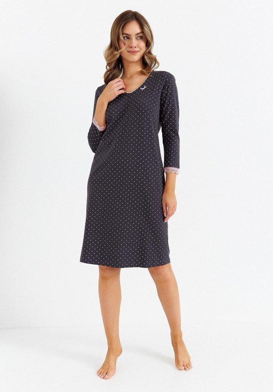 Koszula Cana 482 3/4 S-XL