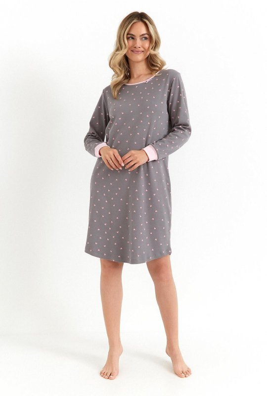 Koszula Cana 493 dł/r M-XL