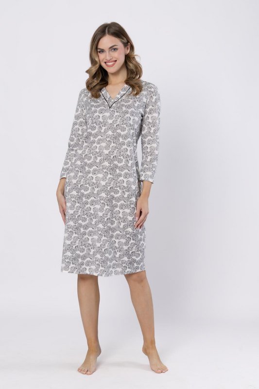 Koszula Leveza Bea 1610 7/8 M-2XL