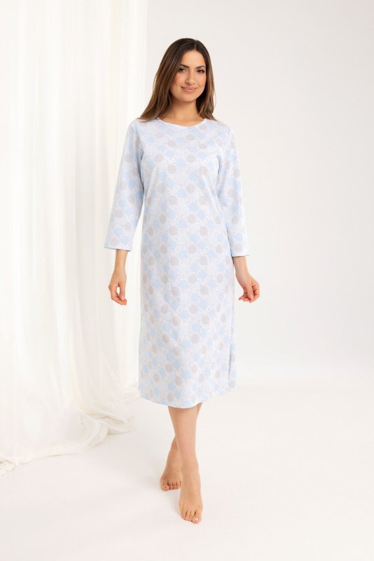 Koszula Regina 161 3/4 2XL-3XL Z25/26 damska