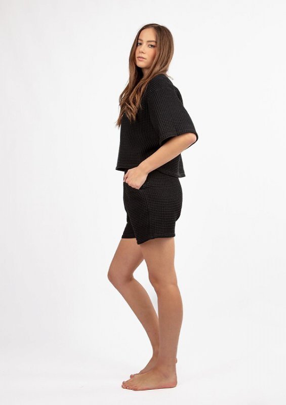 Komplet DKaren DK-K-W01 kr/r Homewear S-2XL
