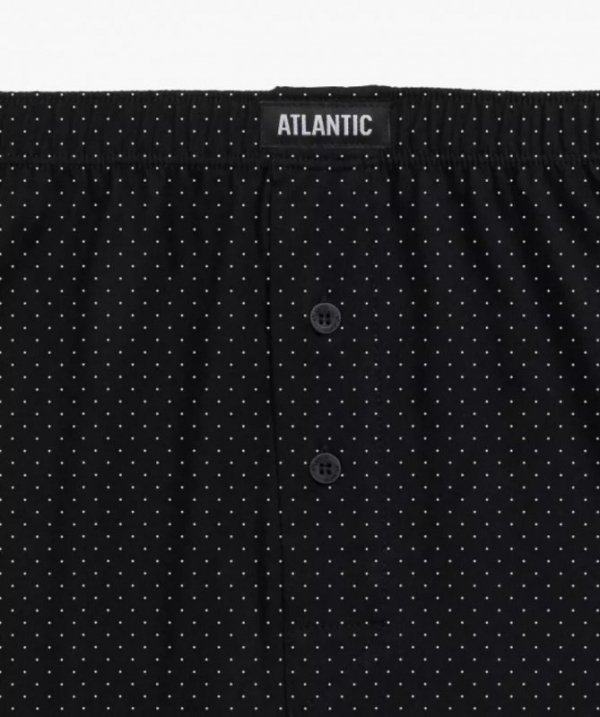 Bokserki Atlantic 2MBX-058 A&#039;2 S-2XL
