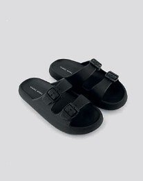 Klapki plażowe Ysabel Mora 86196 36-41