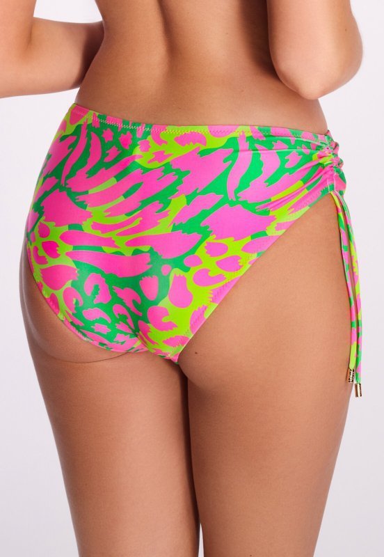 Figi kąpielowe Ava SF 246/2 Neon Safari S-3XL