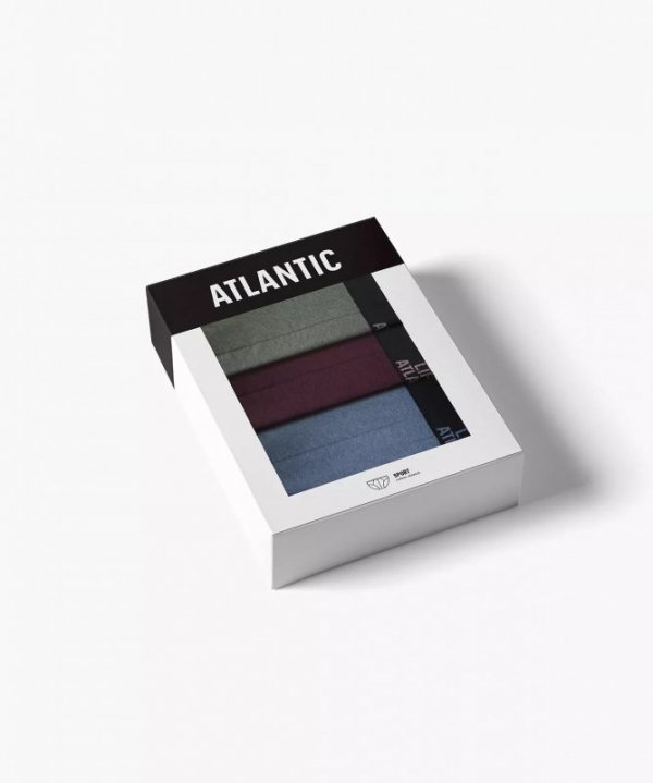 Slipy Atlantic 3MP-209/25 A'3 S-2XL