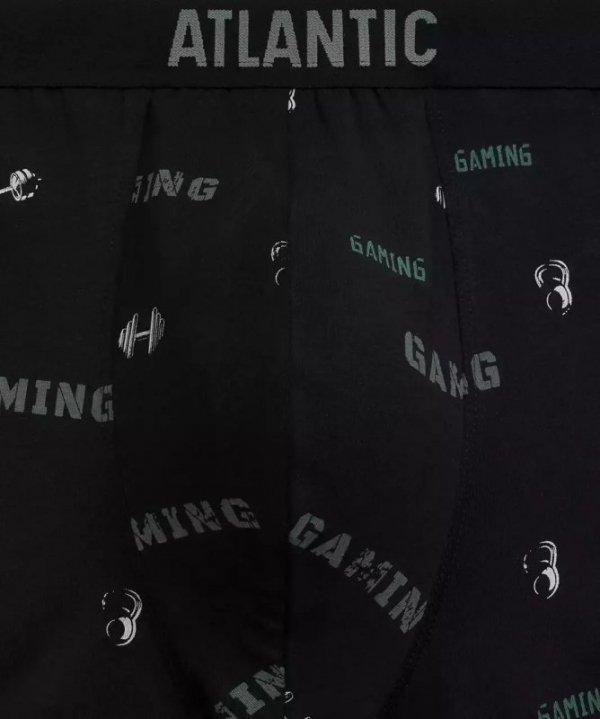 Bokserki Atlantic 3MH-223/25 A'3 S-2XL