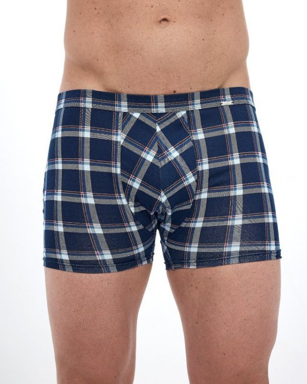 Bokserki Cornette Prime 904/133 3XL-5XL