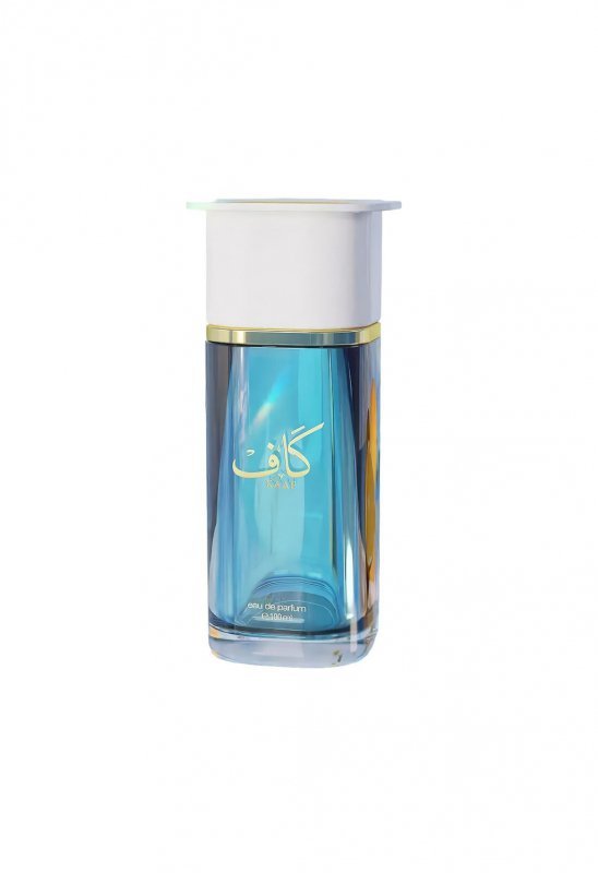 Perfumy Ahmed Al Maghribi Kaaf męskie 100 ml