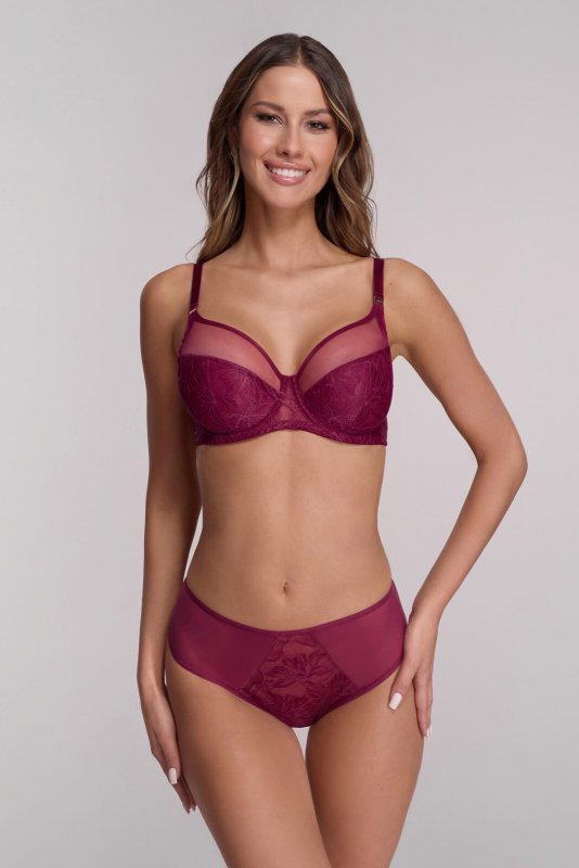Figi Ava 1396/1 Chianti S-3XL