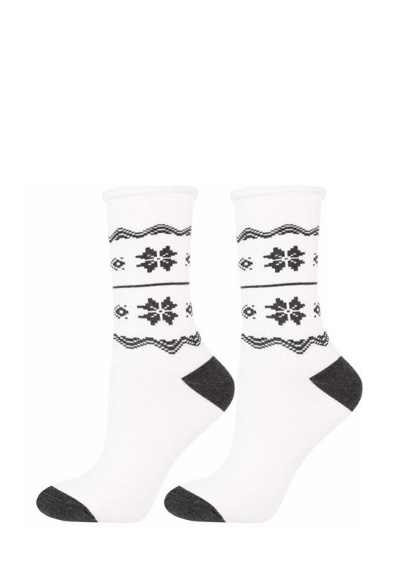 Skarpety Moraj CSL300-343 35-41