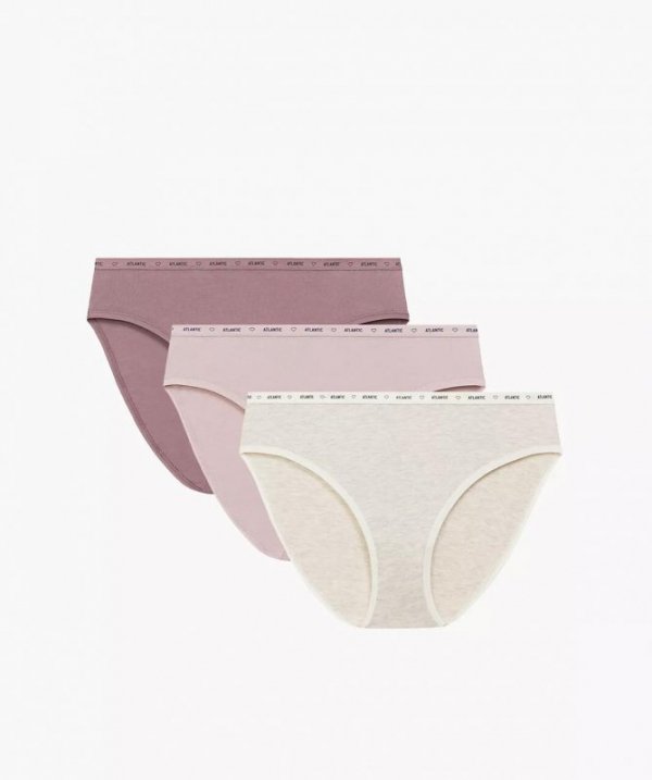 Figi Atlantic 3CLP-010/Z25 A'3 S-2XL