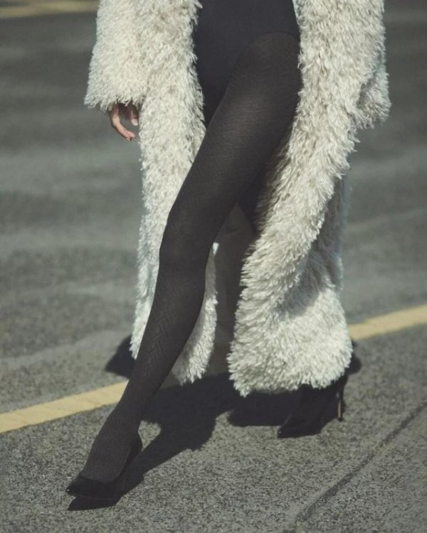 Rajstopy Gabriella 1237 Liset 80 den 5-XL