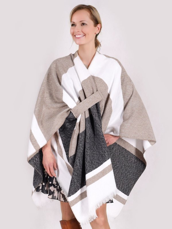 Poncho YOCLUB CPO-0001