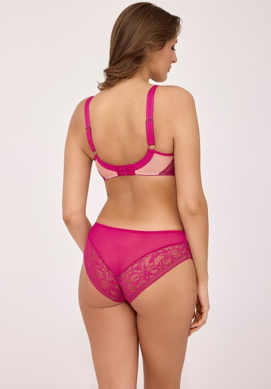 Figi Ava 2220 Fuchsia S-3XL