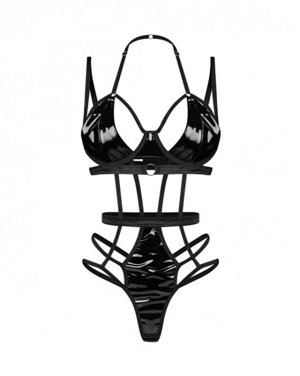 Body Obsessive Keira Lise Teddy S-XL