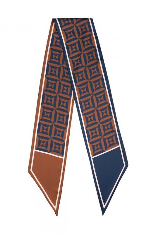 Opaska Art Of Polo 25306 Royal Tiles