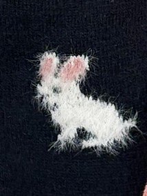 Skarpety WiK GNG 002 Angora Damskie 332 35-42