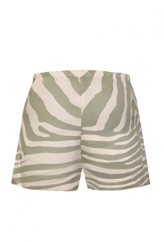 Piżama Mefemi Selene P172 kr/r S-2XL