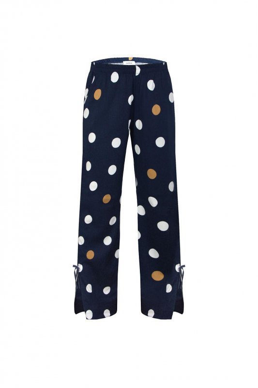 Piżama Mefemi Oceane PW85 dł/r S-2XL