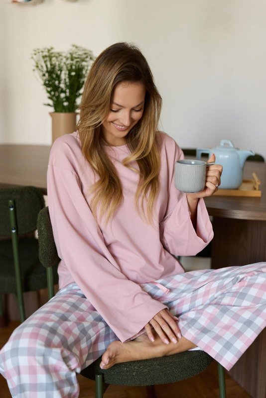 Piżama Mefemi Stella PW75 S-2XL