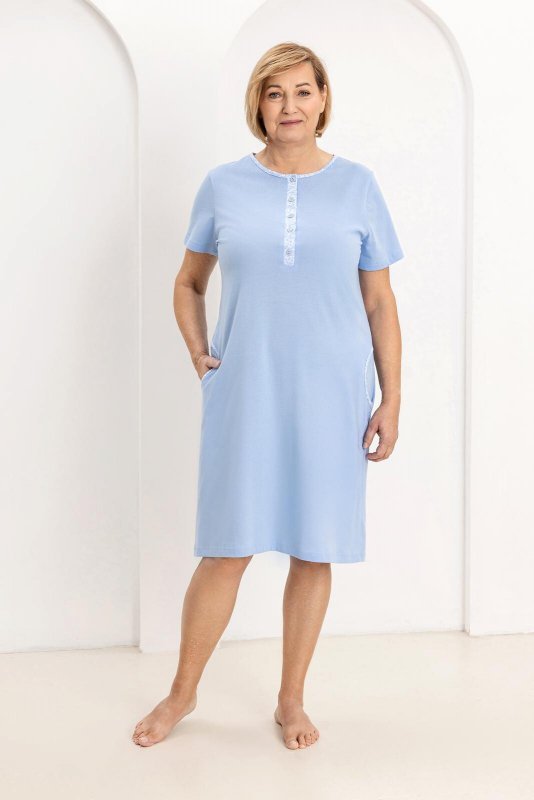 Koszula Regina 177 kr/r 2XL-3XL W26 damska