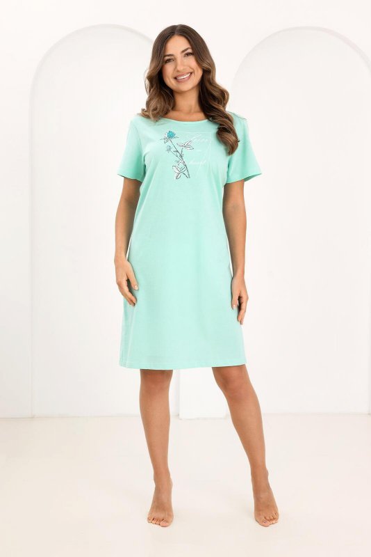 Koszula Regina 172 kr/r 2XL-4XL W26 damska