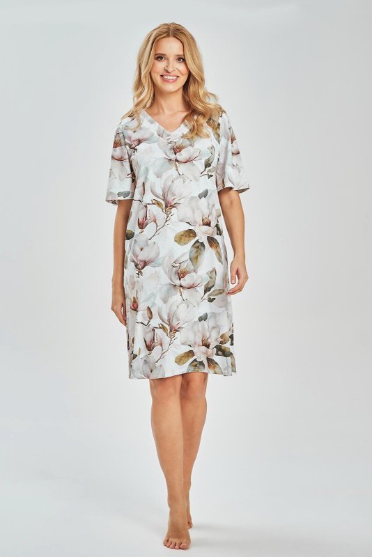 Koszula Taro 3534 Afrodyta kr/r M-XL W26