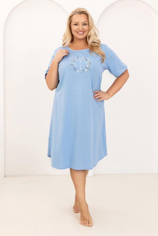 Koszula Regina 176 kr/r 2XL-4XL W26 damska