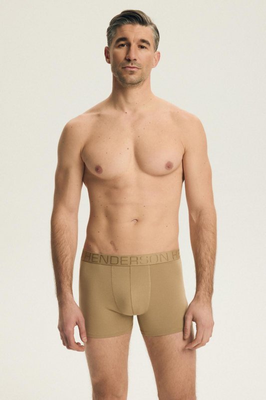 Bokserki Henderson Premium 43793 Nice A'2 M-3XL