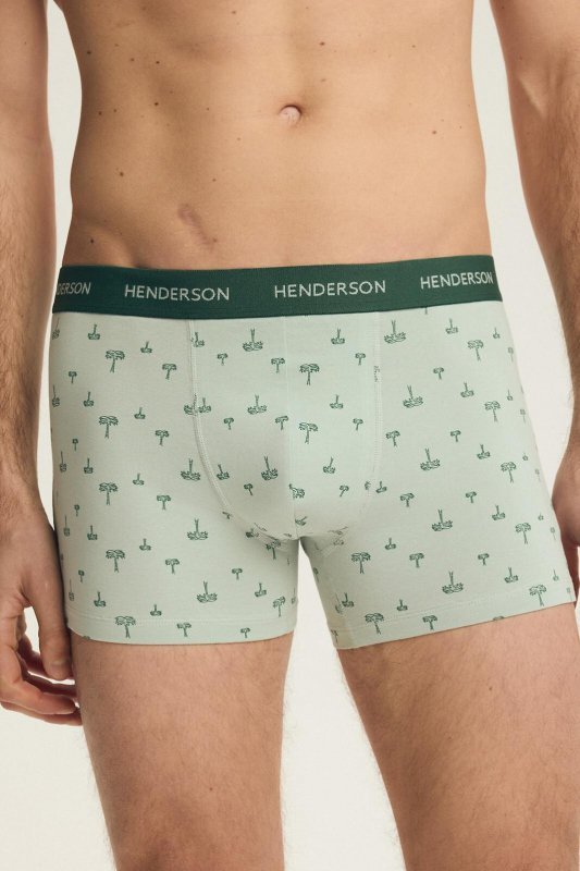 Bokserki Henderson Core 44522 Blank A'2 M-3XL