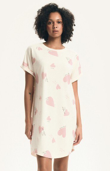 Koszula Henderson Ladies 44496 Elain kr/r S-3XL