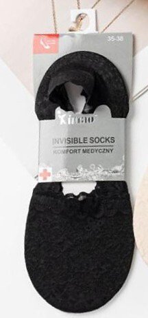 Baleriny WiK 3585 wz.57 35-42